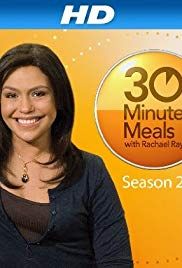 30 Minute Meals - Season 28