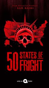50 States of Fright - Season 1