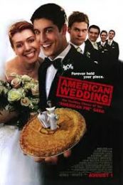 American Pie 3: American Wedding