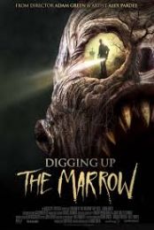 Digging Up The Marrow