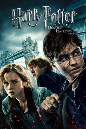 Harry Potter And The Deathly Hallows (Part 1)