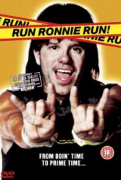 Run Ronnie Run