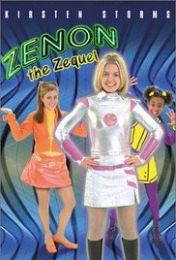 Zenon: The Zequel