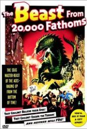 The Beast from 20,000 Fathoms