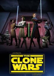 Star Wars The Clone Wars - Season 6