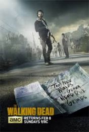 The Walking Dead - Season 5