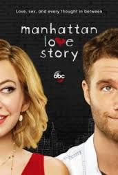 Manhattan Love Story - Season 1