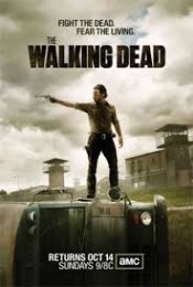 The Walking Dead - Season 3