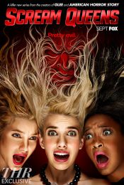 Scream Queens - Season 1