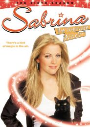 Sabrina The Teenage Witch - Season 6