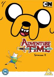 Adventure Time - Season 2