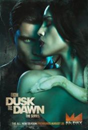 From Dusk Till Dawn - Season 1