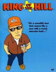 King of the Hill - Season 6