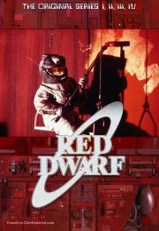 Red Dwarf - Season 10
