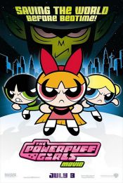 The Powerpuff Girls - Season 4