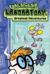 Dexter's Laboratory - Season 5