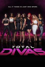 Total Divas - Season 3