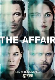 The Affair - Season 3