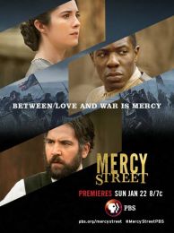 Mercy Street - Season 2