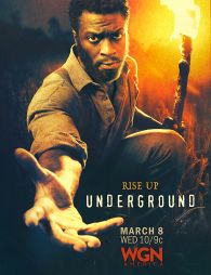Underground - Season 2