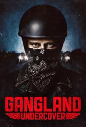 Gangland Undercover - Season 2