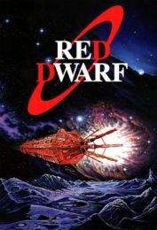 Red Dwarf - Season 12