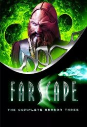 Farscape - Season 03