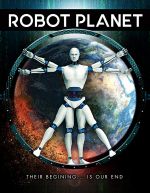 Robot Planet