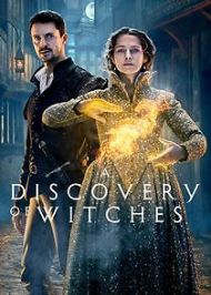 A Discovery of Witches - Season 3