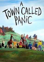 A Town Called Panic - Season 1