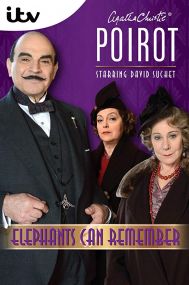 Agatha Christie's Poirot - Season 5
