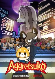 Aggretsuko - Season 2