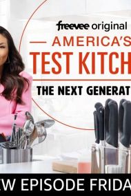 America's Test Kitchen: The Next Generation - Season 1