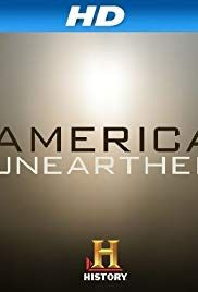 America Unearthed - Season 2