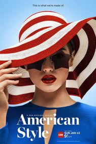 American Style - Season 1