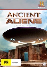 Ancient Aliens - Season 5