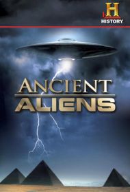 Ancient Aliens - Season 9