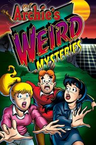 Archie's Weird Mysteries - Season 1