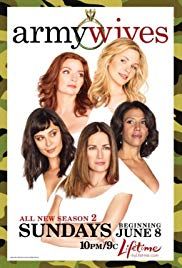 Army Wives - Season 7