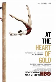 At the Heart of Gold: Inside the USA Gymnastics Scandal - Season 1