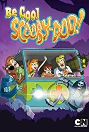 Be Cool, Scooby-Doo! - Season 1