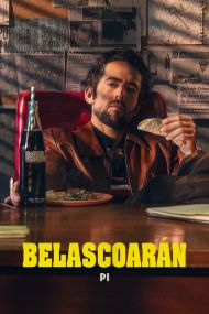 Belascoarán, PI - Season 1