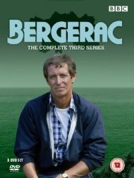 Bergerac - Season 4