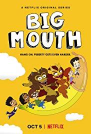 Big Mouth - Season 4