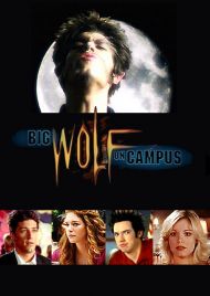 Big Wolf on Campus - Season 3