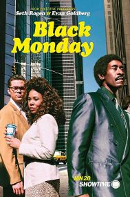 Black Monday - Season 2
