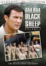 Black Sheep Squadron - Season 1