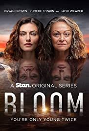 Bloom (2019) - Season 2