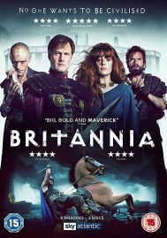 Britannia - Season 2