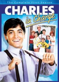 Charles in Charge - Season 4
